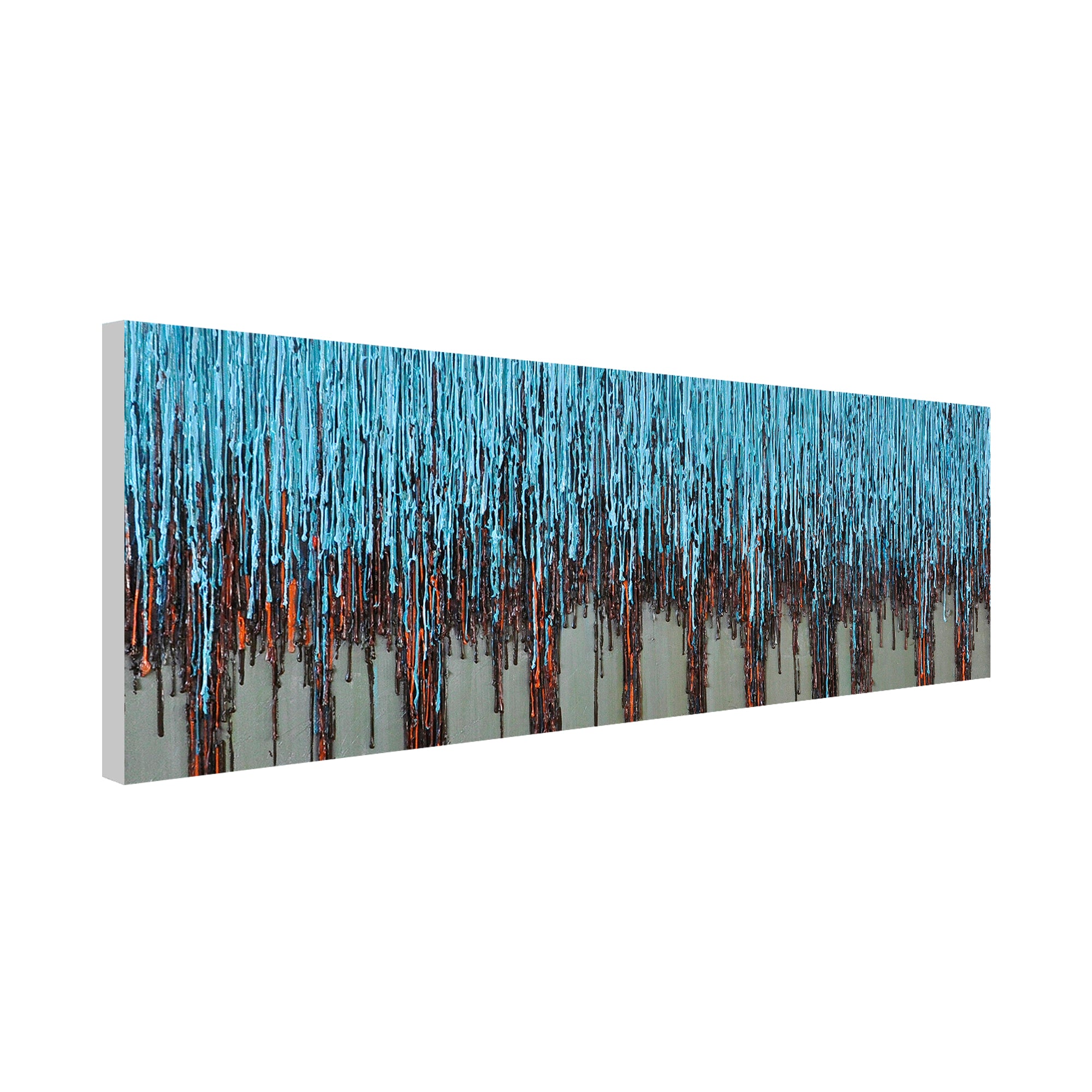 Aqua Victory - paintingsonline.com.au