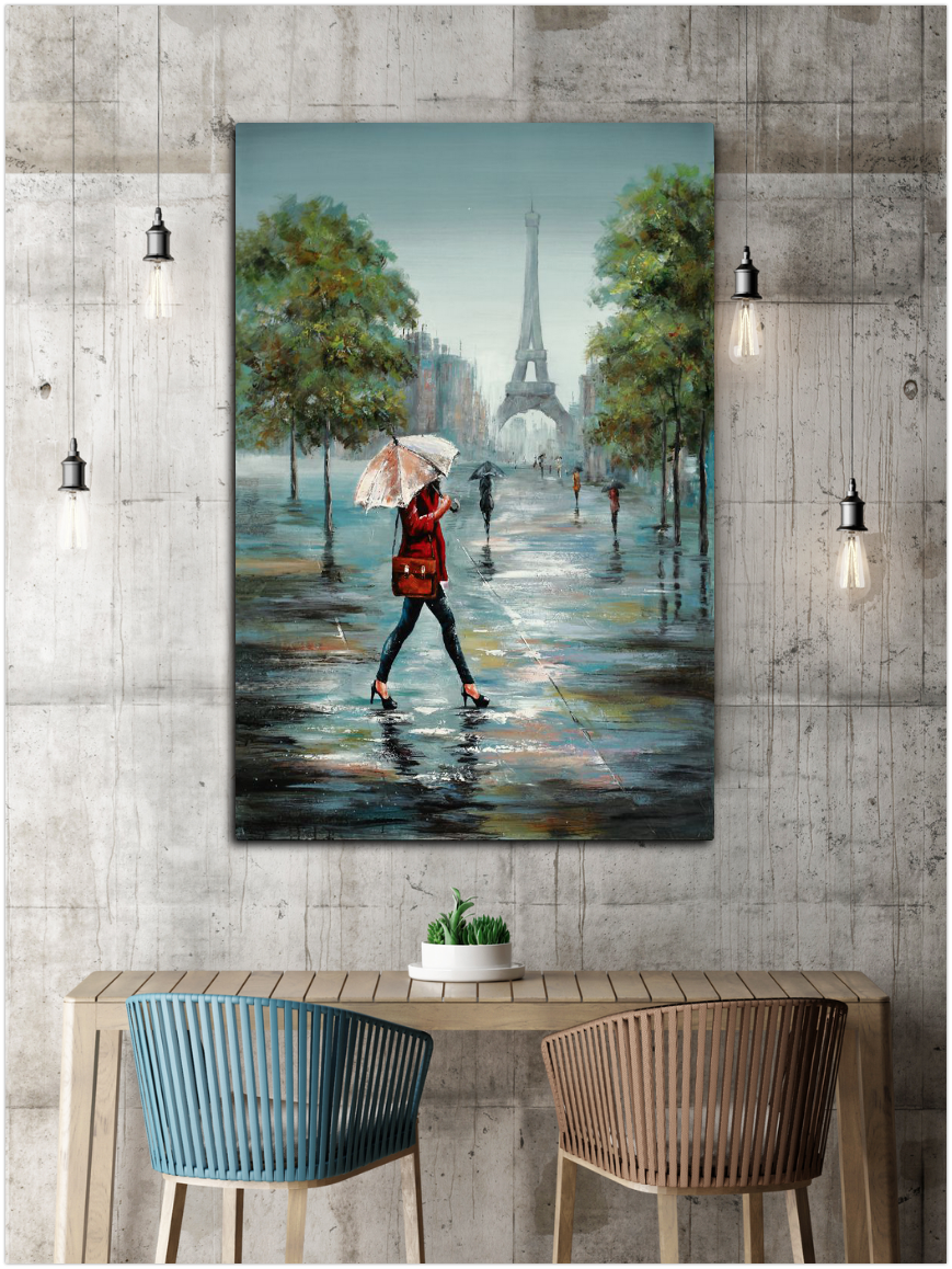 The Tower Of Dreams 9