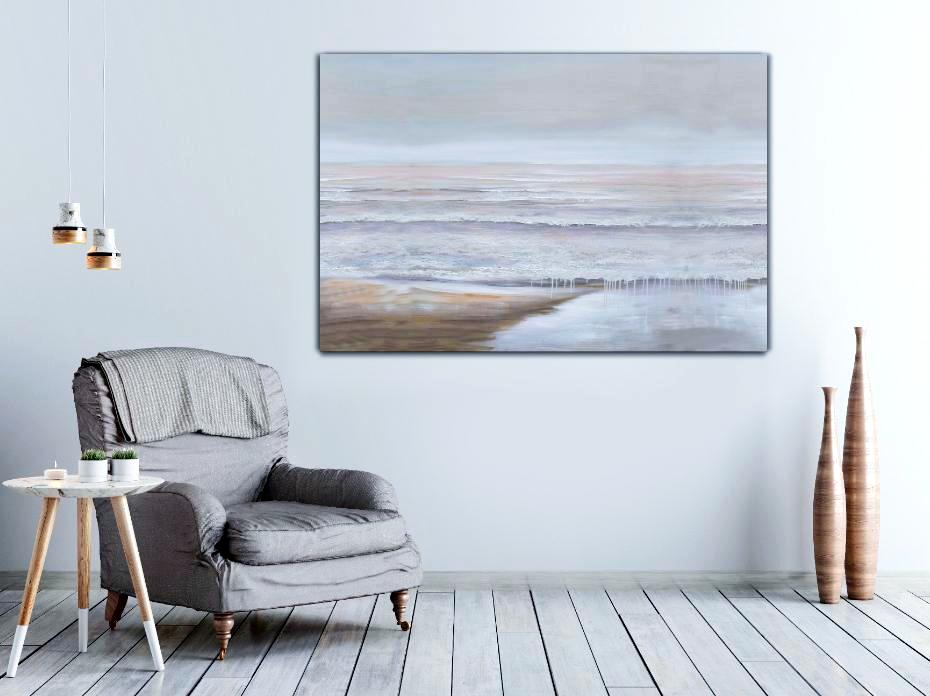 The Tranquality Of Thoughts - paintingsonline.com.au