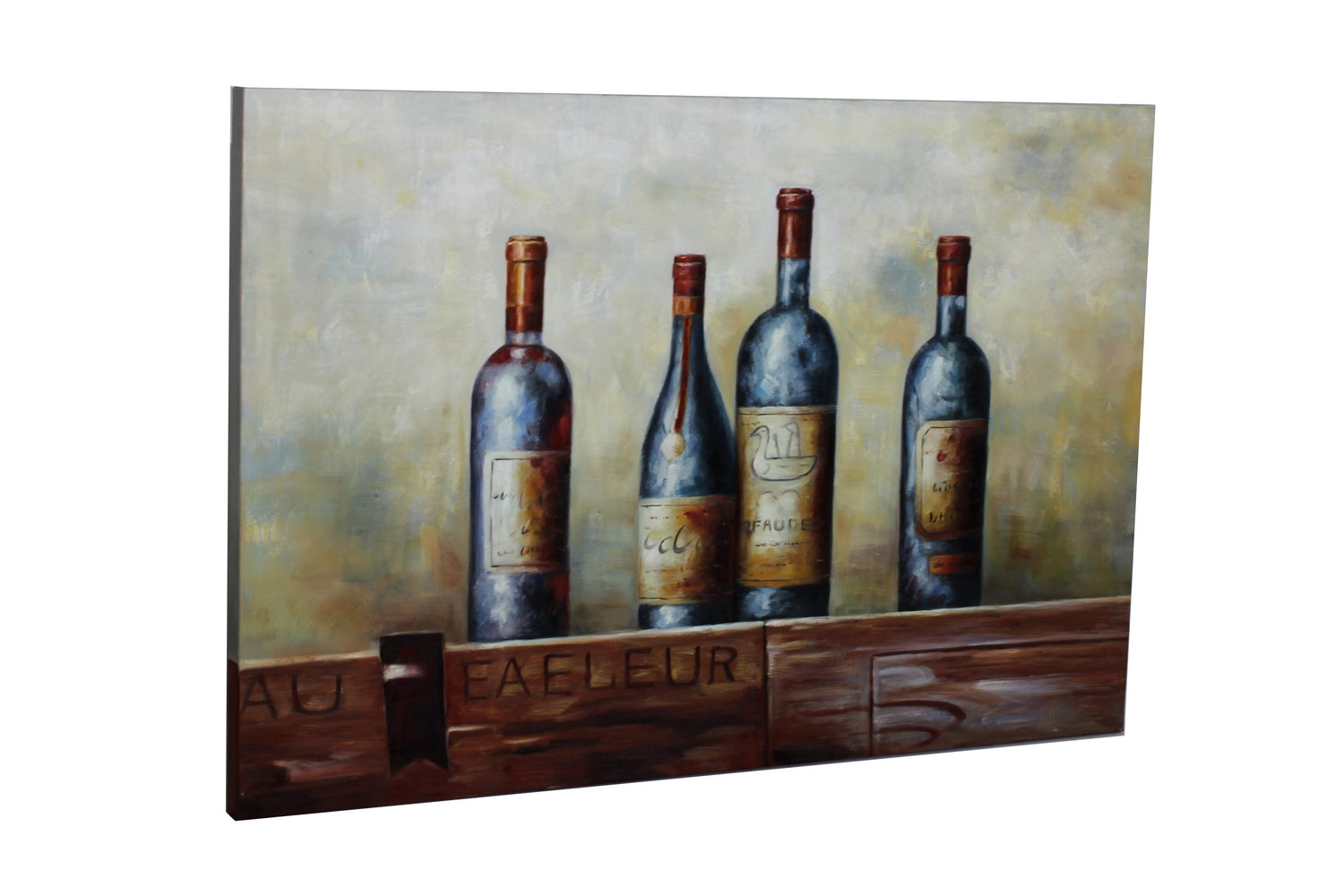 Wine Tasting - paintingsonline.com.au