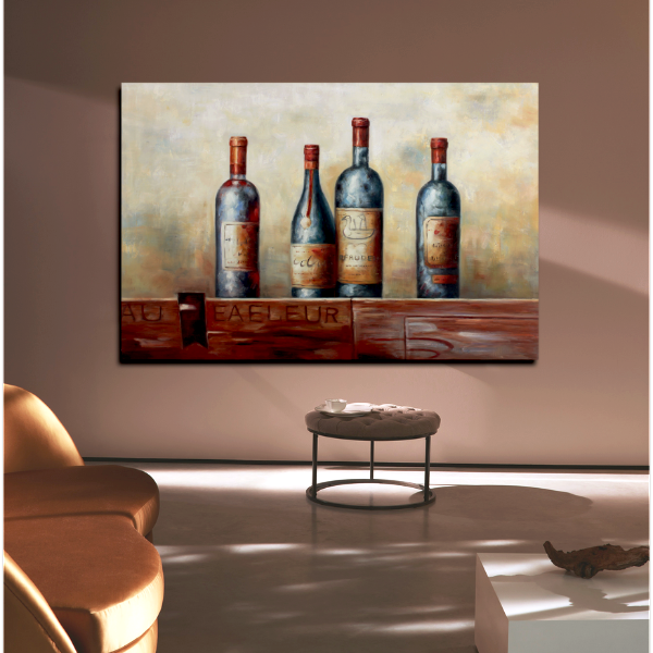 Wine Tasting - paintingsonline.com.au