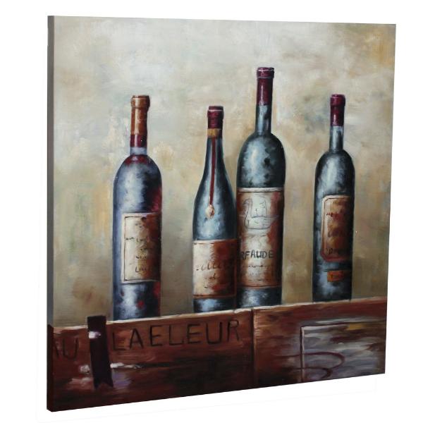 Wine Tasting - paintingsonline.com.au