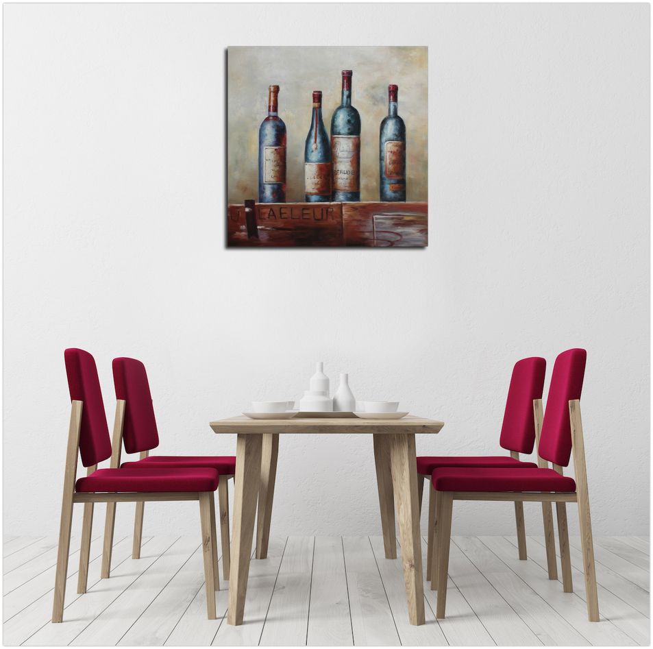 Wine Tasting - paintingsonline.com.au