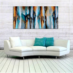 The Great Illusion - paintingsonline.com.au