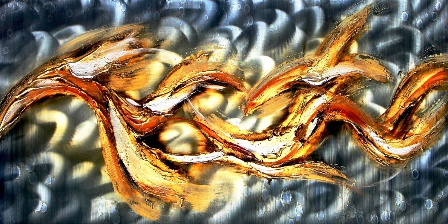 Dragon Dance - paintingsonline.com.au