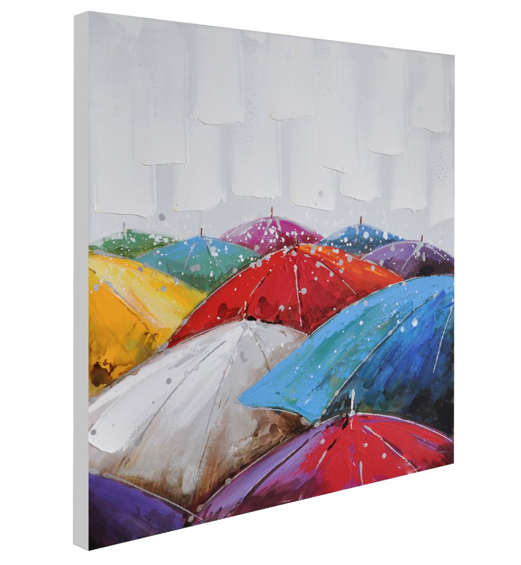 Umbrella Pillows - paintingsonline.com.au