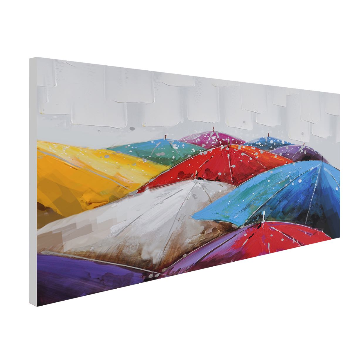 Umbrella Pillows - paintingsonline.com.au